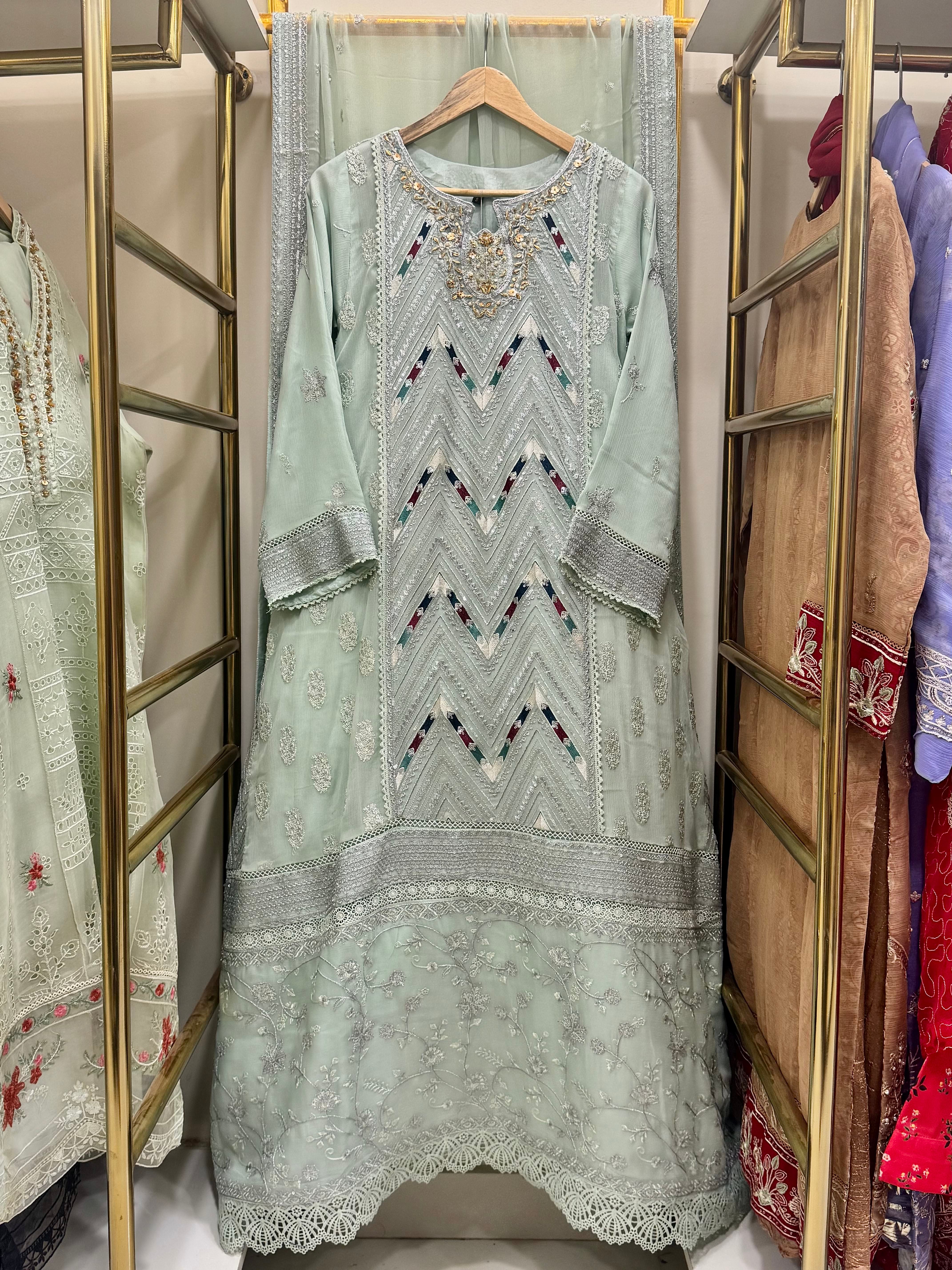 MYW NEW ARRIVAL – GOWN COLLECTION